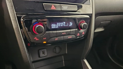 Suzuki Vitara 1.4 T S2 4WD Mild Hybrid