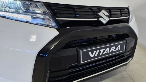 Suzuki Vitara 1.4 T S2 4WD Mild Hybrid