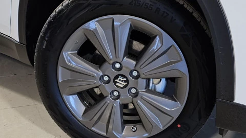 Suzuki Vitara 1.4 T S2 4WD Mild Hybrid