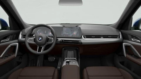 BMW X1 sDrive20d