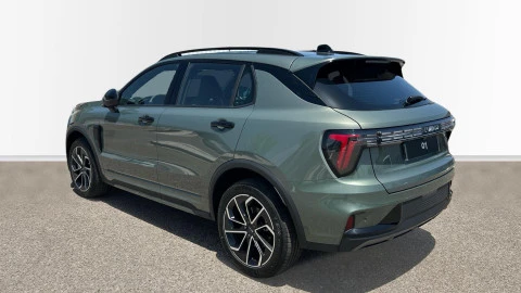 Lynk & Co 01 1.5 PHEV Core