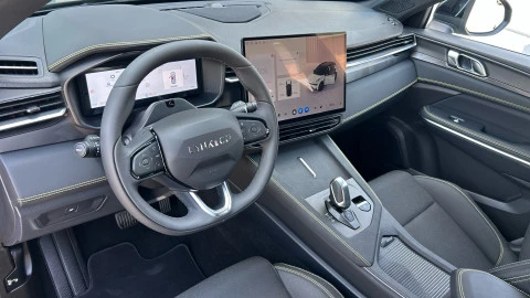 Lynk & Co 01 1.5 PHEV Core