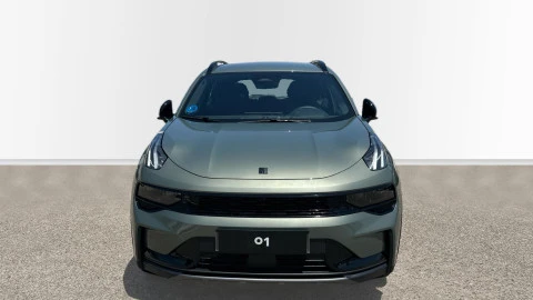 Lynk & Co 01 1.5 PHEV Core