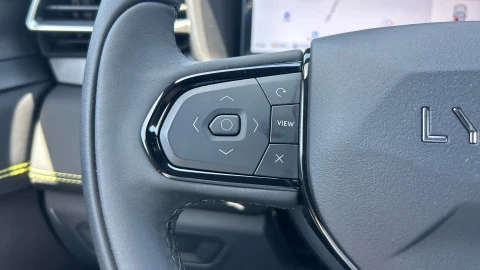 Lynk & Co 01 1.5 PHEV Core