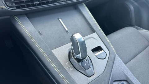 Lynk & Co 01 1.5 PHEV Core