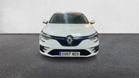 Renault Megane Equilibre Blue dCi 85 kW (115CV)