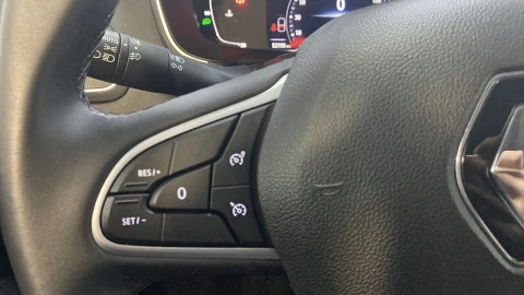 Renault Megane Equilibre Blue dCi 85 kW (115CV)