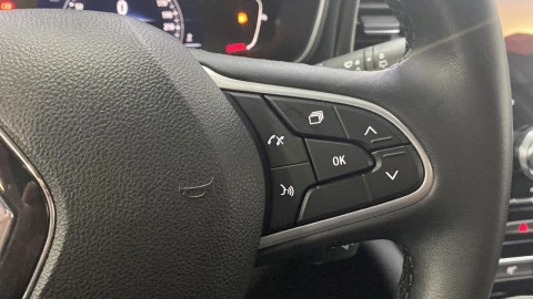 Renault Megane Equilibre Blue dCi 85 kW (115CV)