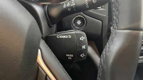 Renault Megane Equilibre Blue dCi 85 kW (115CV)