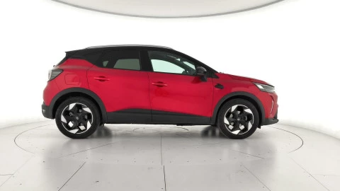 Renault Captur  Eco-G Techno 74kW