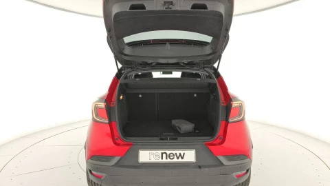 Renault Captur  Eco-G Techno 74kW