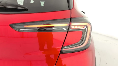 Renault Captur  Eco-G Techno 74kW