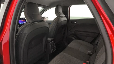 Renault Captur  Eco-G Techno 74kW