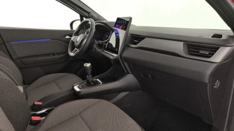 Renault Captur  Eco-G Techno 74kW
