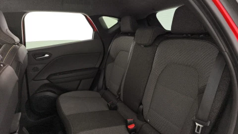 Renault Captur  Eco-G Techno 74kW