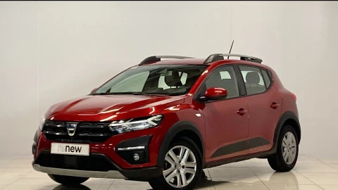 Dacia Sandero  Gasolina/Gas  Stepway ECO-G Essential 74kW