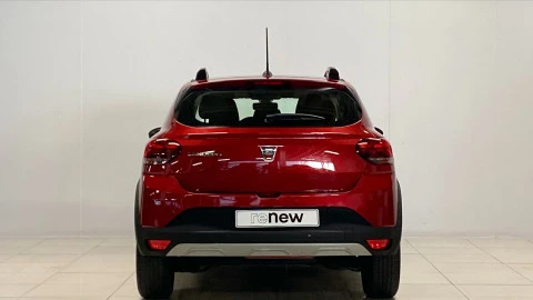 Dacia Sandero  Gasolina/Gas  Stepway ECO-G Essential 74kW