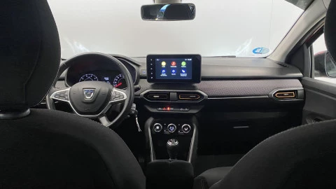 Dacia Sandero  Gasolina/Gas  Stepway ECO-G Essential 74kW