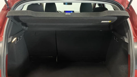 Dacia Sandero  Gasolina/Gas  Stepway ECO-G Essential 74kW