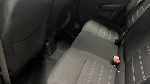 Dacia Sandero  Gasolina/Gas  Stepway ECO-G Essential 74kW