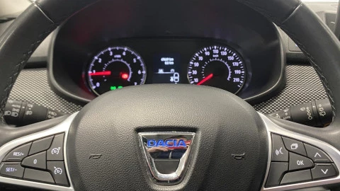 Dacia Sandero  Gasolina/Gas  Stepway ECO-G Essential 74kW