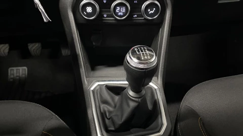 Dacia Sandero  Gasolina/Gas  Stepway ECO-G Essential 74kW