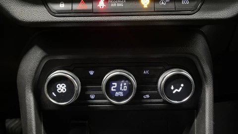 Dacia Sandero  Gasolina/Gas  Stepway ECO-G Essential 74kW