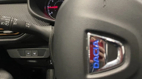 Dacia Sandero  Gasolina/Gas  Stepway ECO-G Essential 74kW
