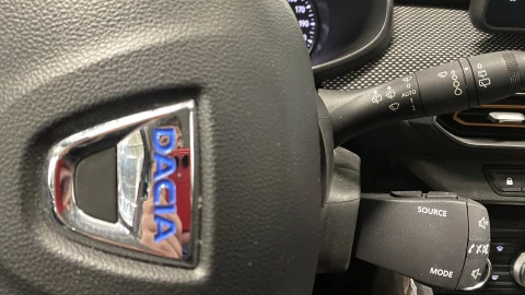Dacia Sandero  Gasolina/Gas  Stepway ECO-G Essential 74kW