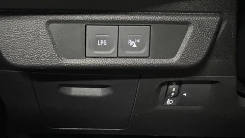 Dacia Sandero  Gasolina/Gas  Stepway ECO-G Essential 74kW