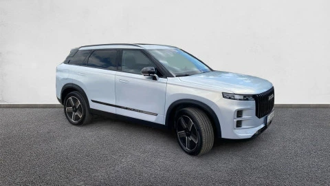 Jaecoo 7 MY26-PHEV Excl. 1.5 TGDI+1DHT FWD