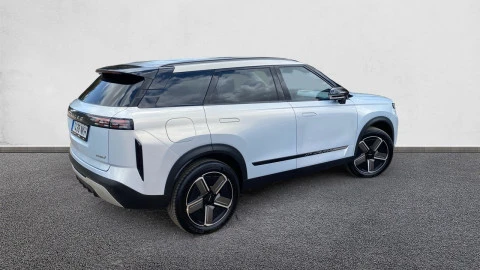 Jaecoo 7 MY26-PHEV Excl. 1.5 TGDI+1DHT FWD