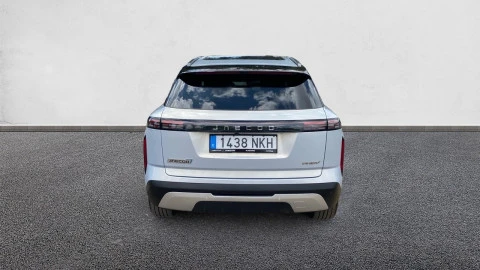 Jaecoo 7 MY26-PHEV Excl. 1.5 TGDI+1DHT FWD