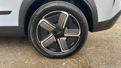 Jaecoo 7 MY26-PHEV Excl. 1.5 TGDI+1DHT FWD
