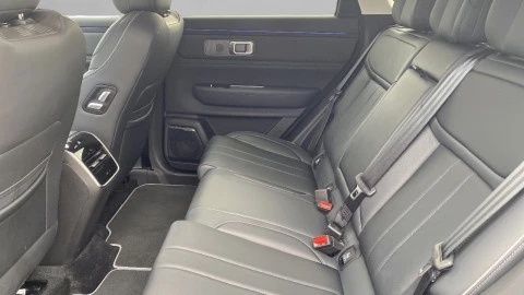 Jaecoo 7 MY26-PHEV Excl. 1.5 TGDI+1DHT FWD
