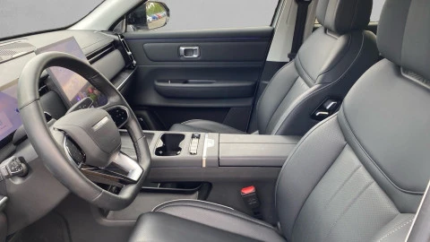 Jaecoo 7 MY26-PHEV Excl. 1.5 TGDI+1DHT FWD