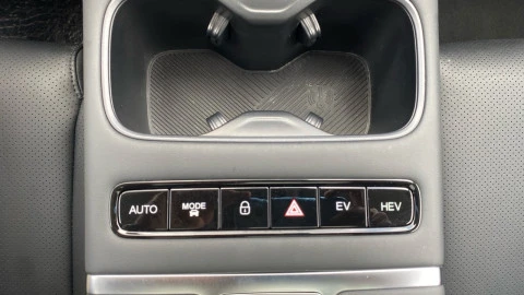 Jaecoo 7 MY26-PHEV Excl. 1.5 TGDI+1DHT FWD