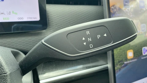 Jaecoo 7 MY26-PHEV Excl. 1.5 TGDI+1DHT FWD
