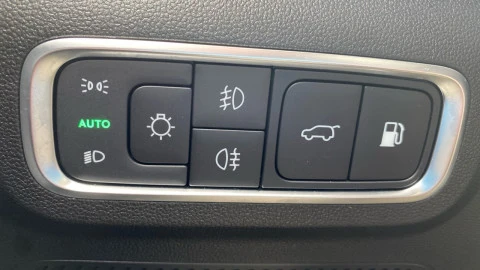Jaecoo 7 MY26-PHEV Excl. 1.5 TGDI+1DHT FWD