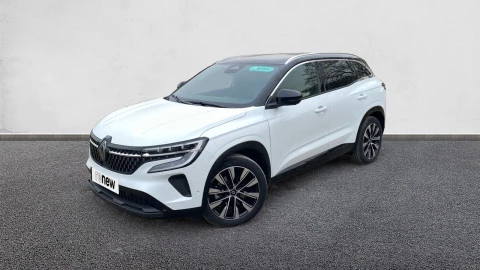 Renault Austral Techno E-Tech Full Hybrid 147kW (200CV)
