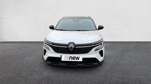 Renault Austral Techno E-Tech Full Hybrid 147kW (200CV)