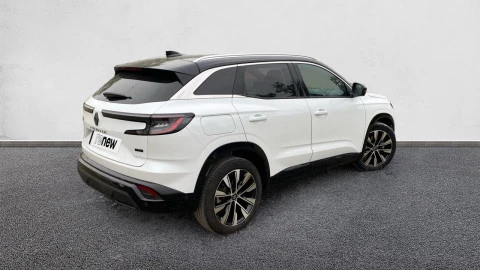 Renault Austral Techno E-Tech Full Hybrid 147kW (200CV)