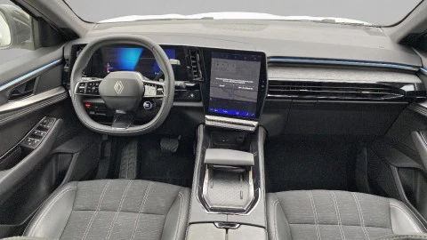 Renault Austral Techno E-Tech Full Hybrid 147kW (200CV)