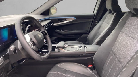 Renault Austral Techno E-Tech Full Hybrid 147kW (200CV)