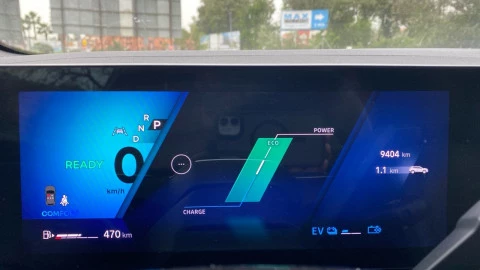 Renault Austral Techno E-Tech Full Hybrid 147kW (200CV)