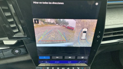 Renault Austral Techno E-Tech Full Hybrid 147kW (200CV)