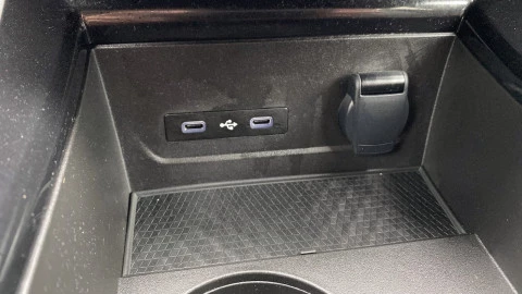 Renault Austral Techno E-Tech Full Hybrid 147kW (200CV)