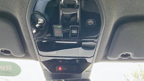 Renault Austral Techno E-Tech Full Hybrid 147kW (200CV)