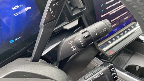 Renault Austral Techno E-Tech Full Hybrid 147kW (200CV)