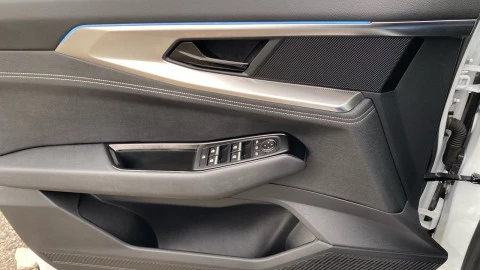 Renault Austral Techno E-Tech Full Hybrid 147kW (200CV)